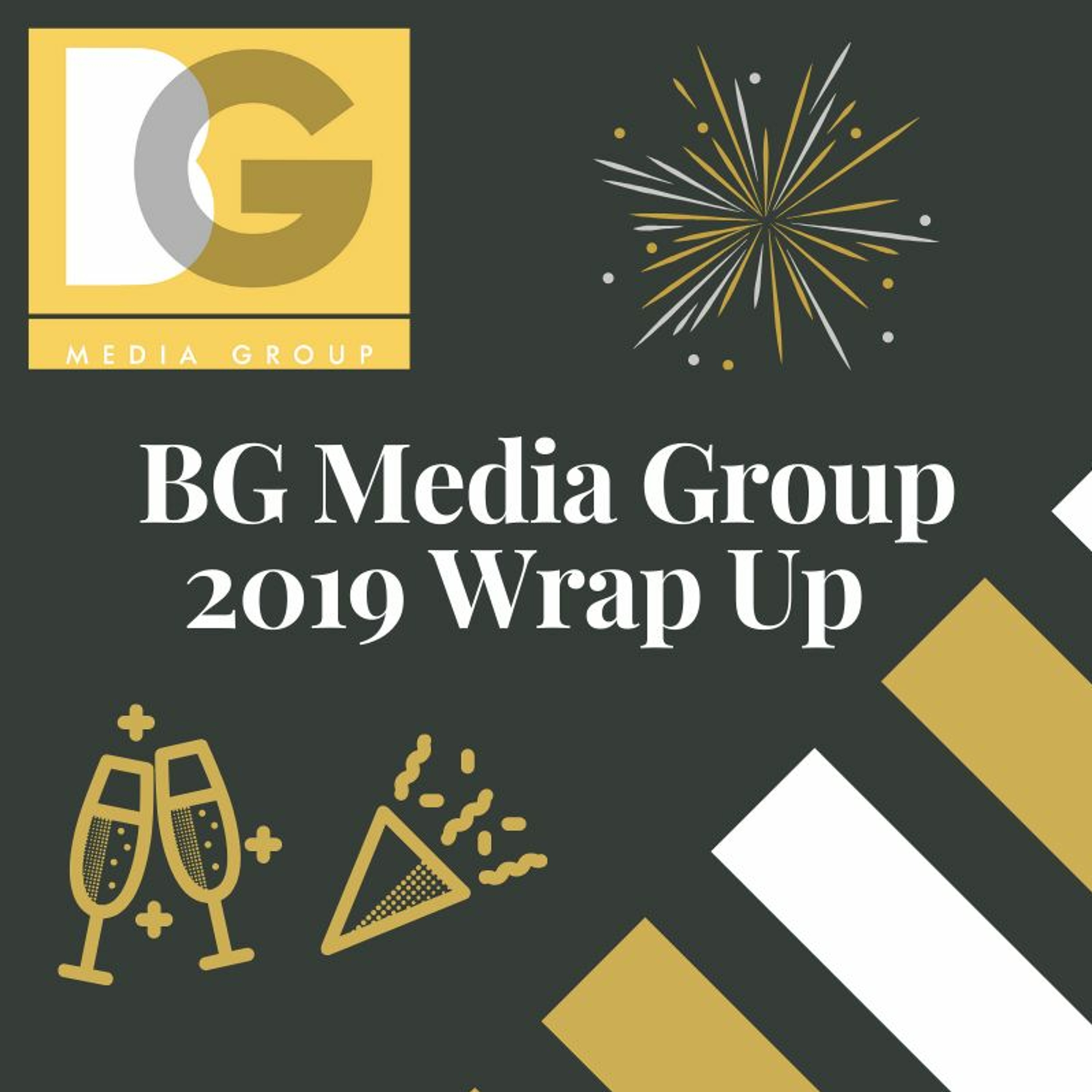 The BG Podcast