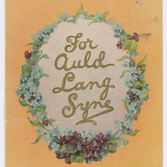 Auld Lang Syne