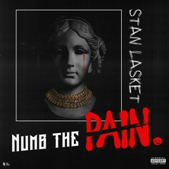 numb the pain