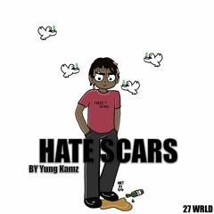 HateScars 1.0 Prdbymani