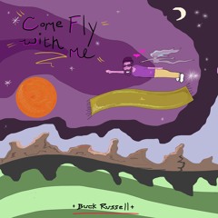 Come Fly With Me ( Run Away With Me Remix)(mixed by doofdum)