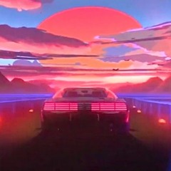 Ridin (Feat. Gazell)