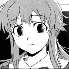 yuno <3