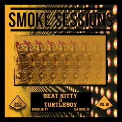 Vol. 30 ft. Beat Kitty x Turtleboy