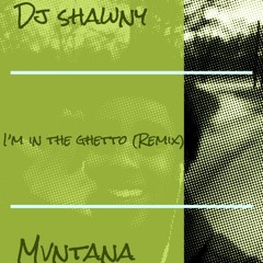 I'm In the Ghetto, Ratatata (with Mvntana)