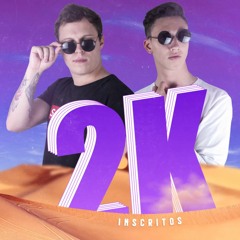 Reboot - Mega Funk (Kika Uma Vez Kica De Novo) - Especial 2K Youtube