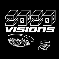 2020visions mixed by AV