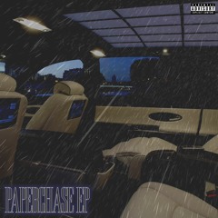 PAPERCHASE (EP)