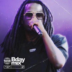 DJ Ritchelly - PRODIGIO BDAYMIX 2019