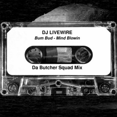 DJ LIVEWIRE X DA BUTCHER SQUAD - MIND BLOWIN [RXBZTVR REMASTER]