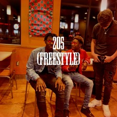 205 (Freestyle)