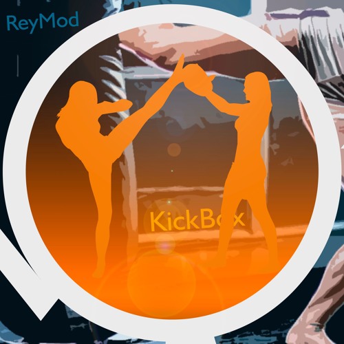 KickBox (2020)