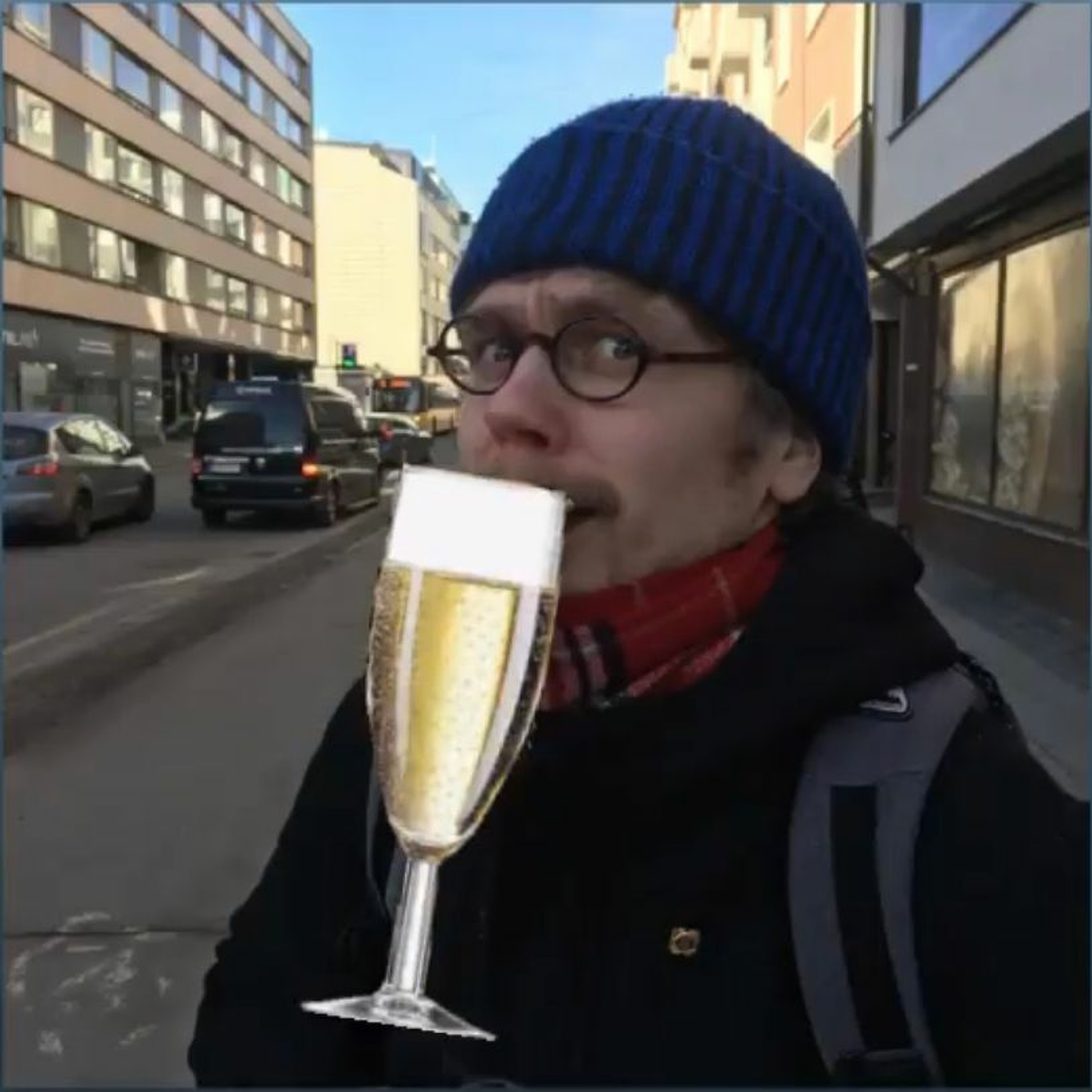 Cappuzine