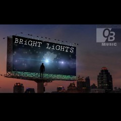 OB - BRiGHT LiGHTS  [mastered]