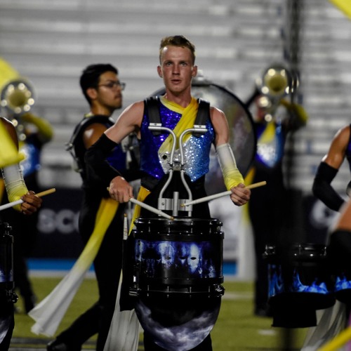 Blue Devils 2019 Cd Audio