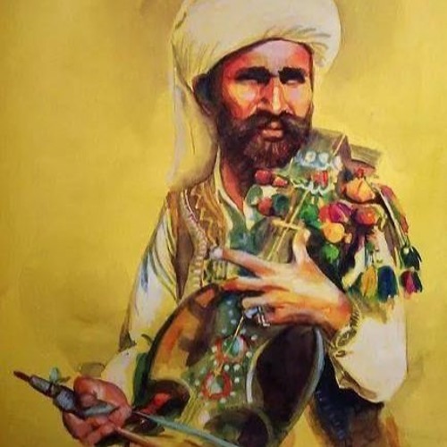 Stream Balochi Classical Music by Baloch Culture | Listen online for free  on SoundCloud