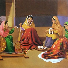 OOf Man Mabata- Tabish Baloch