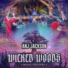Wicked Woods 2019