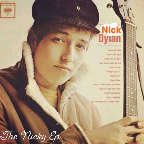 Eternal Nicktape ft. NRush + Streetz + Lfo (Prod. Christöf)