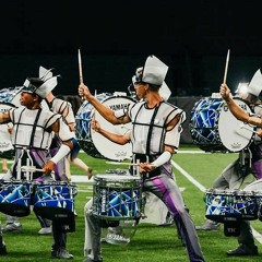 Carolina Crown 2019 Cd Audio