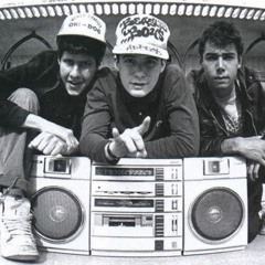 Beastie Boys - Root Down (DoGBeaT Remix)