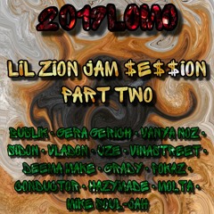 BSLK x SLDZH - Дворы, улицы, подъезды