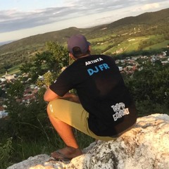 MEGA = DESCENDO NO MOVIMENTO - DJ FR & AG DO CAIÇARA