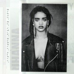 Rihanna -Kiss It Better (DoGBeaT Remix)
