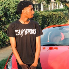ItsRahTheProducer Ft MCVERTT - BREAK YA BACK ! Pt2