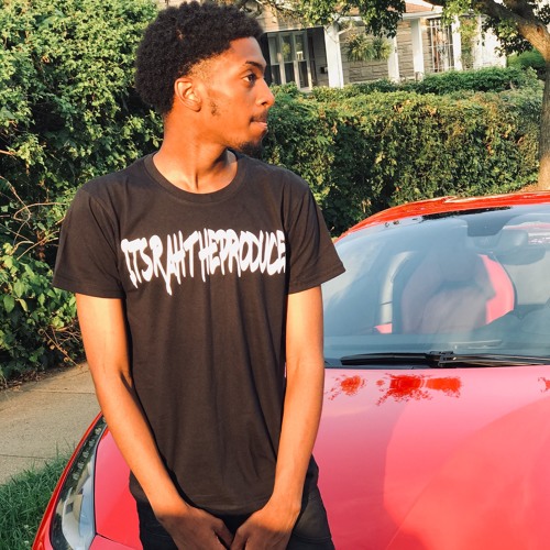 ItsRahTheProducer Ft MCVERTT - BREAK YA BACK ! Pt2