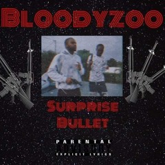 BloodyZoo - Pe$o$ Feat. M.A.Z & Kendrick Allegiance