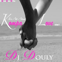 Mix Kompa Love 2020 - Harmonik & T-vice & Nu-look & Klass & Enposib & OH