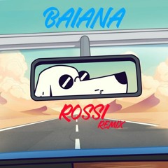 Bakermat - Baianá (RO55I Remix)