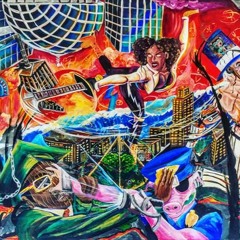 Compute Funk BRAEL x Traxman @ MIKE DUB STUDIO