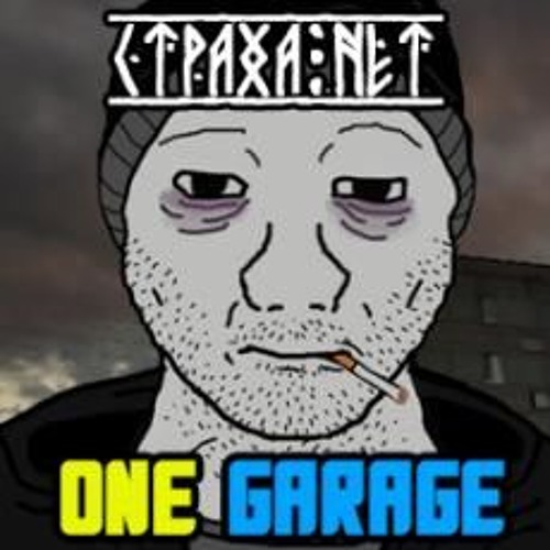 Stream Hell Nara Listen to Trash can playlist online for free on