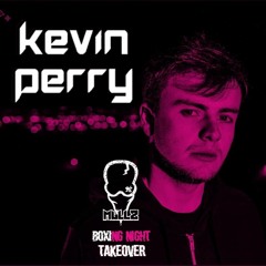 Kevin Perry Live @ Slammin The Bass (The Vault, Omagh)