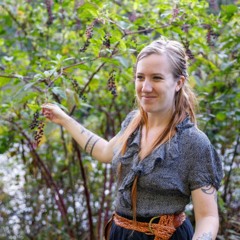 Wander, Forage & Wildcraft: Episode #3 - Meet Becky Beyer