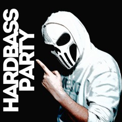 TOXIKATORS - HARDBASS PARTY