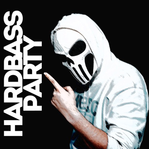 TOXIKATORS - HARDBASS PARTY