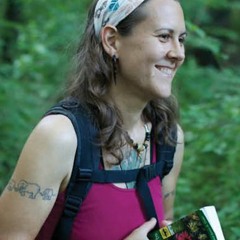 Wander, Forage & Wildcraft: Episode #2 - Meet Abby Artemisia