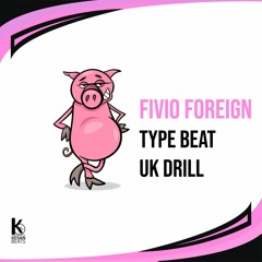 Fivio Foreign X 22gz Type Beat UK Drill Instrumental