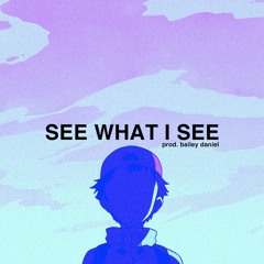See What I See [prod. bailey daniel]