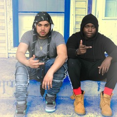 By Any Means (ft. D Rondo)