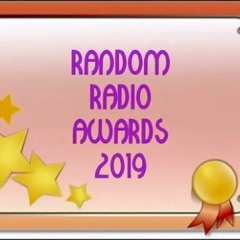 Random Radio Awards 2019