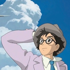 joe hisaishi- italia journey - Tabi - 旅- the wind rises