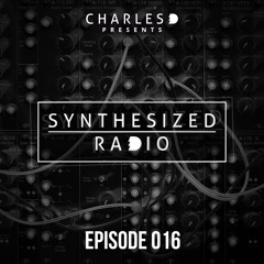 Synthesized Radio Episode 016