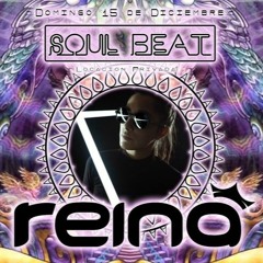 Live set at SOUL BEAT( 15/12/2019)