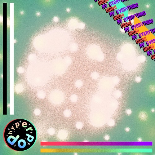 UDOKI - MY EVERYTHING