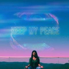 Keep My Peace