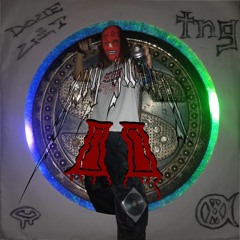 TUPA PISTOL TO MY FACE